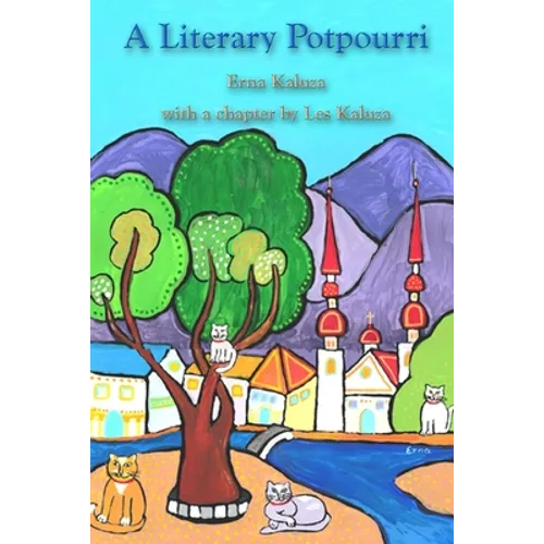 A Literary Potpourri