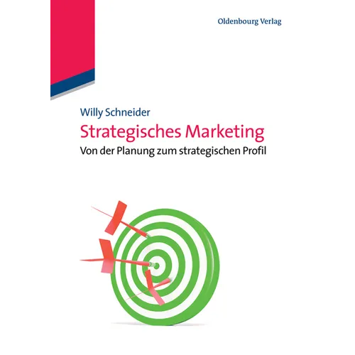 Strategisches Marketing