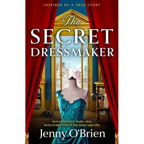 The Secret Dressmaker
