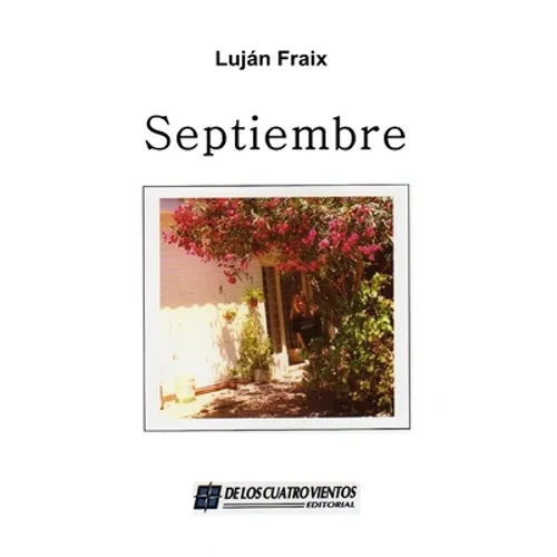 Septiembre: Poemas