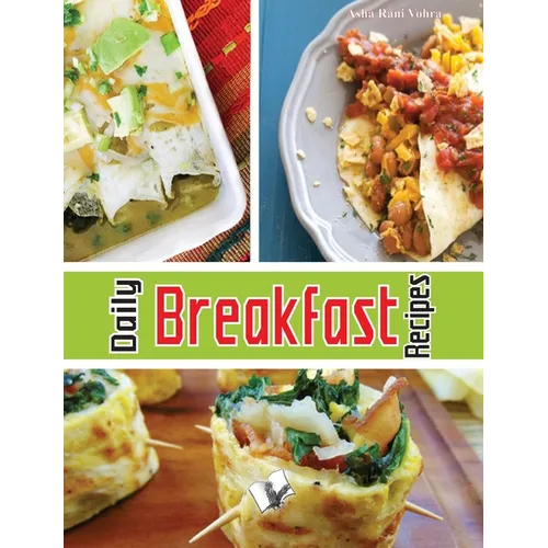 Daily Breakfast Recipes