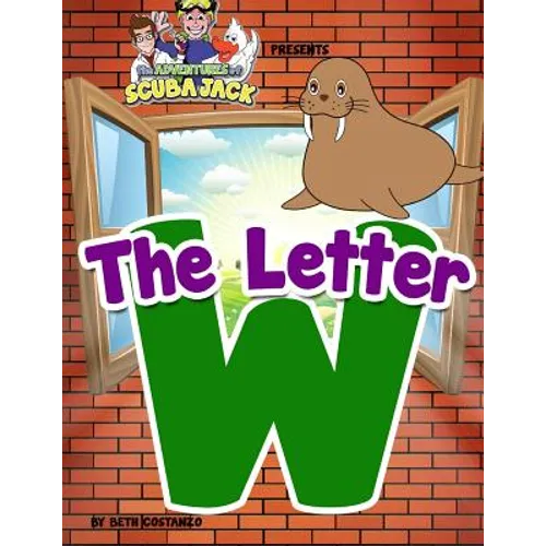 The Letter "W"
