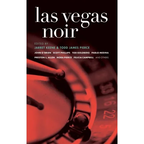 Las Vegas Noir