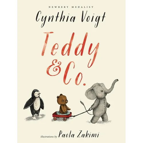 Teddy & Co.