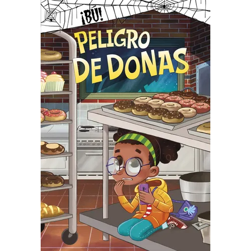Peligro de Donas (Donut Danger)