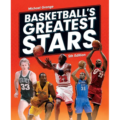 Basketball's Greatest Stars