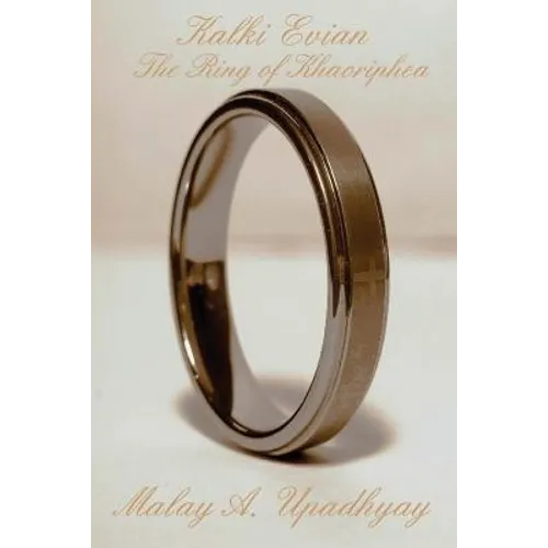 Kalki Evian: The Ring of Khaoriphea