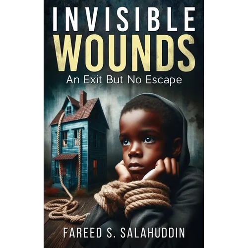 Invisible Wounds