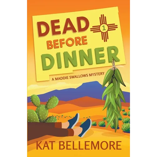 Dead Before Dinner - Paperback