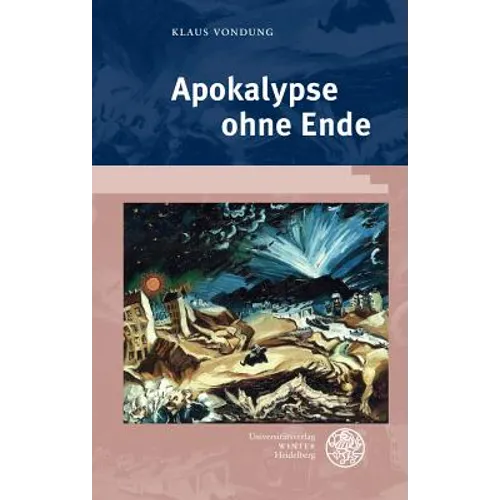 Apokalypse Ohne Ende
