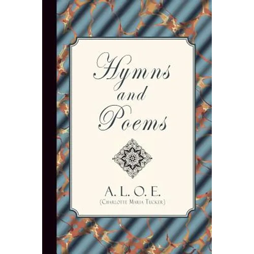 Hymns and Poems