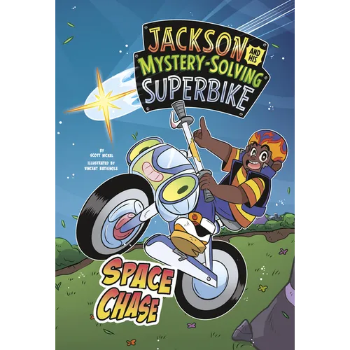 Space Chase