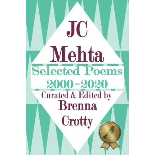 Selected Poems: 2000-2020