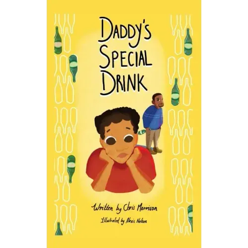 Daddy's Special Drink