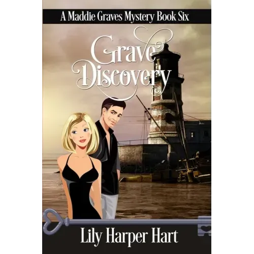 Grave Discovery