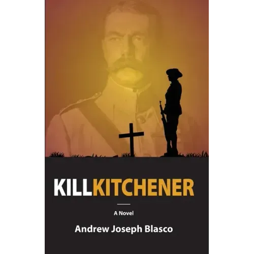 Kill Kitchener