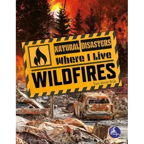 Wildfires