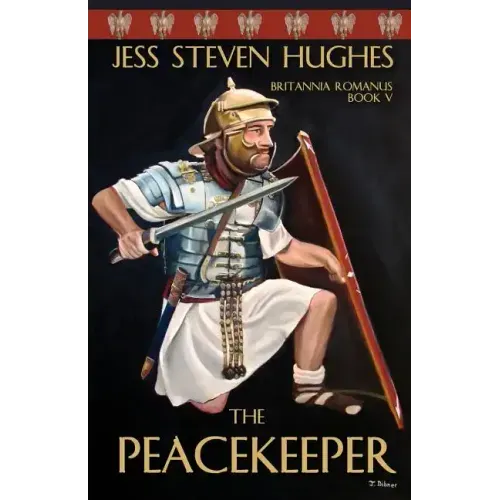 The Peacekeeper