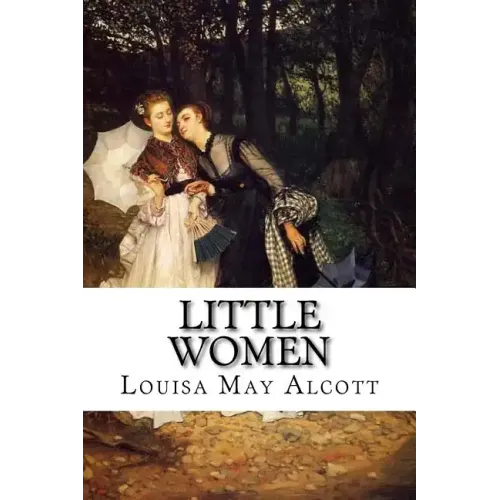 Little Women Louisa May Alcott