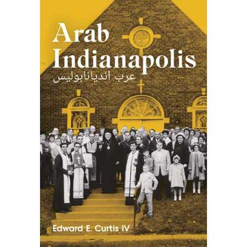 Arab Indianapolis