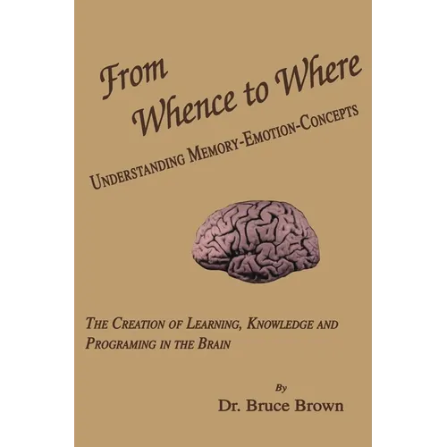 From Whence to Where
