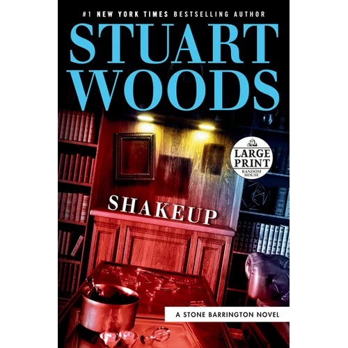 Shakeup