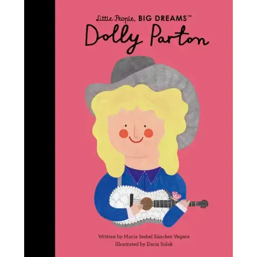 Dolly Parton