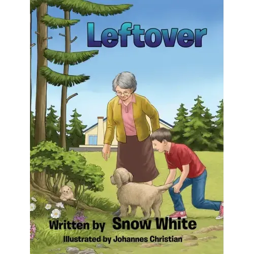 Leftover