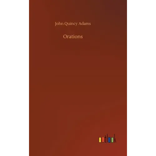 Orations