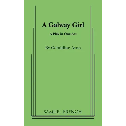 A Galway Girl