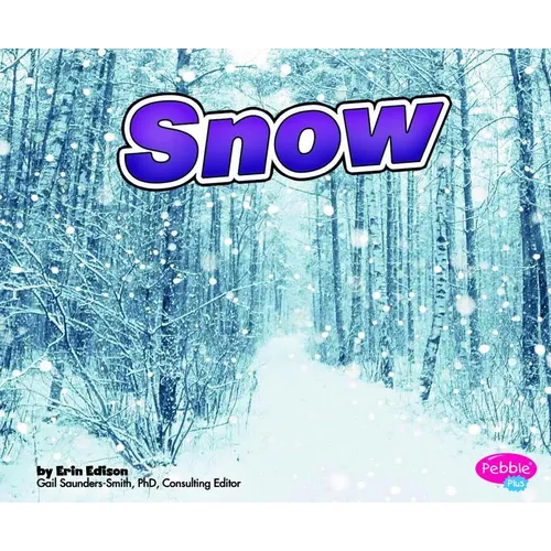 Snow