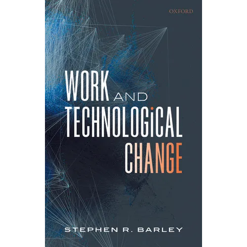 Work and Technological Change