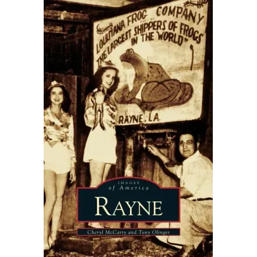 Rayne