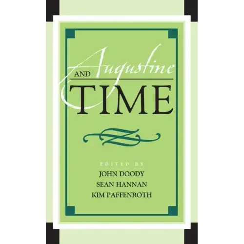 Augustine and Time