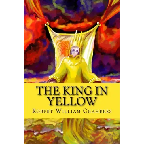 The King in Yellow