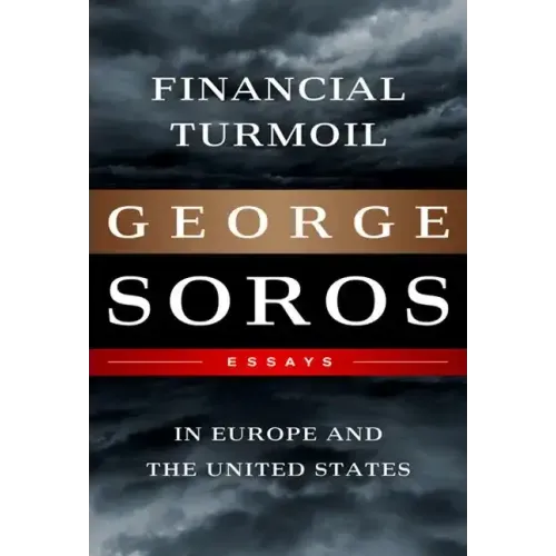 Financial Turmoil in Europe and the United States: Essays