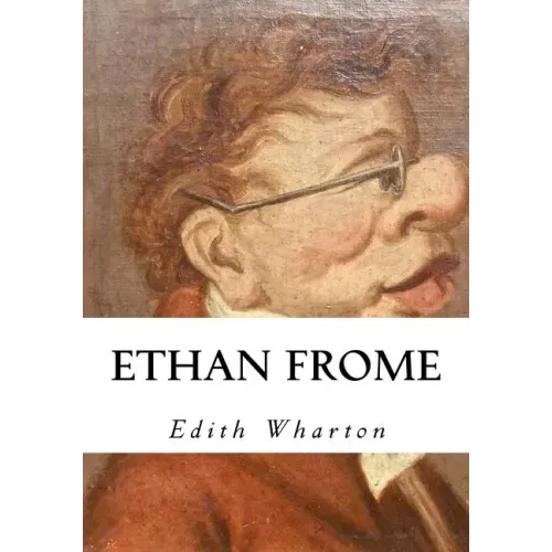 Ethan Frome