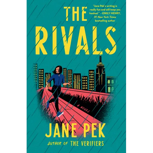 The Rivals