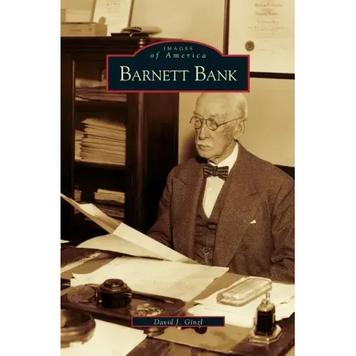 Barnett Bank