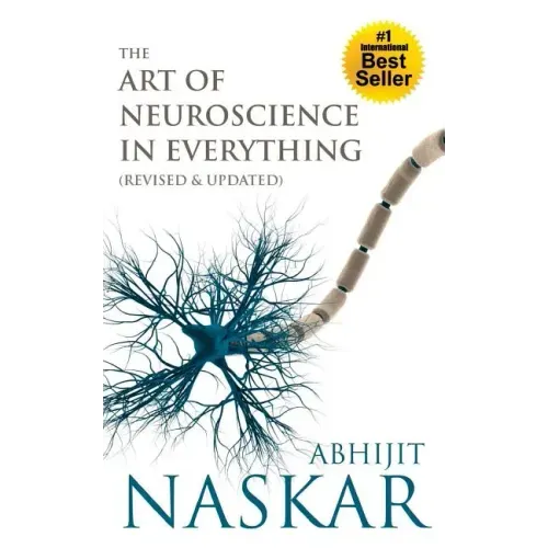 The Art of Neuroscience in Everything