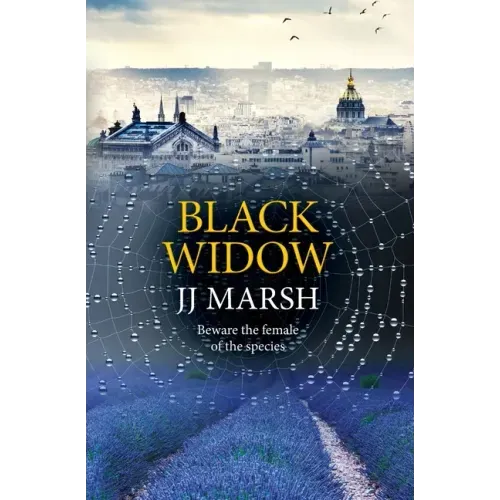 Black Widow