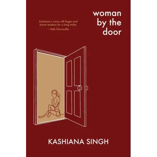 Woman by the Door