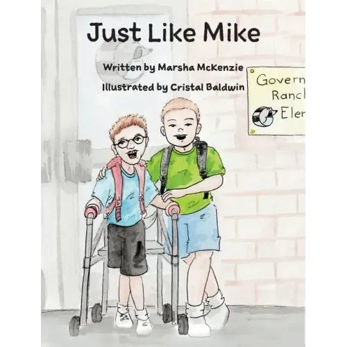 Just Like Mike