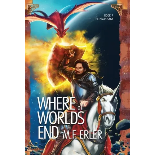 Where all Worlds End