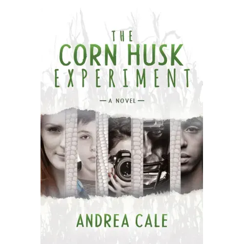 The Corn Husk Experiment