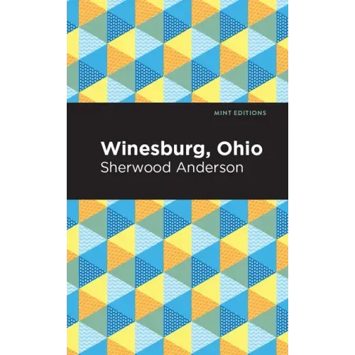 Winesburg, Ohio
