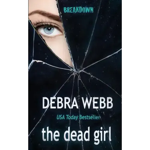 The dead girl