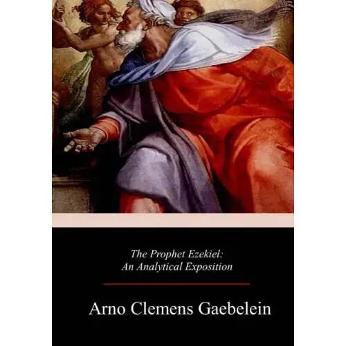 The Prophet Ezekiel