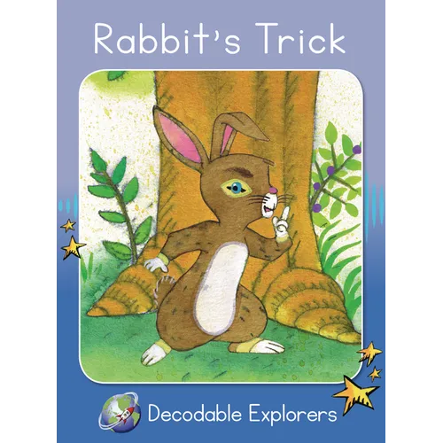 Rabbit's Trick: Skills Set 3