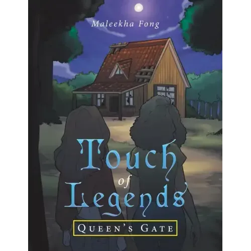 Touch of Legends: Queen's Gate